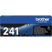 Toner schwarz TN-241BK