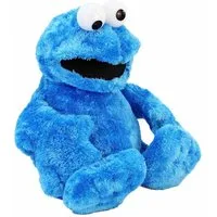 Whitehouse Leisure International Ltd Kuscheltier Krümelmonster Sesamstraße Kuscheltier - ca. 72 cm (1-St)