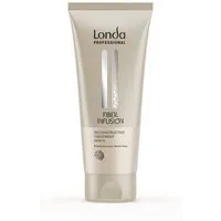 Londa Professional Haarpflege-Set Fiber Infusion Rekonstruktive Behandlung