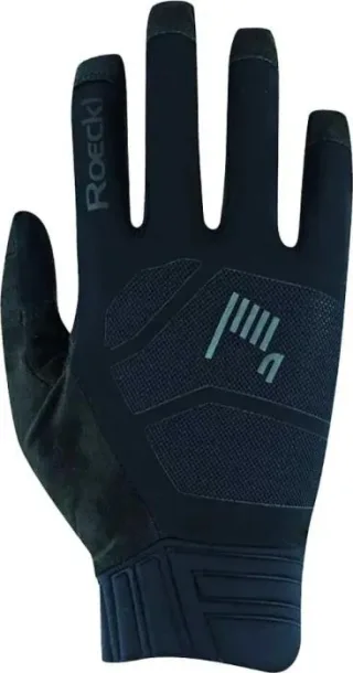 Roeckl Murnau Handschuhe lang black 7