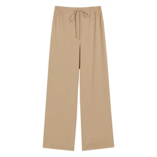 Ted Baker Liliaah Jogginghose Mit Geradem Bein In Kamelbraun