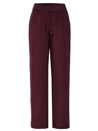 TONI - Pia Wide Chic berry - Gr. - 42