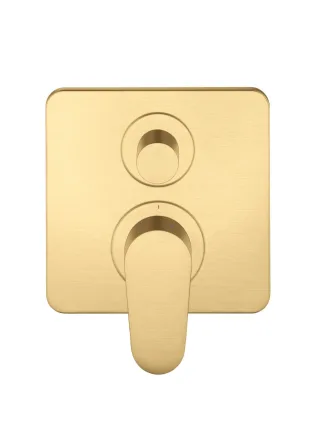 Hansgrohe Wannenmischer Unterputz Axor 34425250