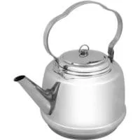 Teekessel tk2 edelstahl, 3 Liter