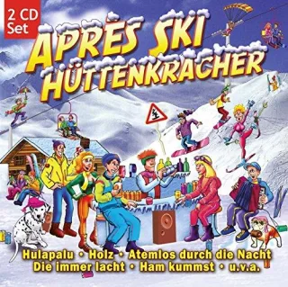 Après Ski Hüttenkracher