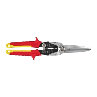 Milwaukee Blechschere lang gerade - 4932499021