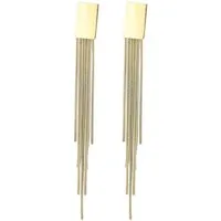 Adelia´s Paar Ohrhänger Ohrringe – Ohrstecker aus Edelstahl, Eine schöne Geschenkidee für jeden Anlass