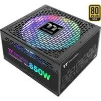 Toughpower GF2 ARGB 850W, PC-Netzteil schwarz, 6x PCIe, Kabel-Management, 850 Watt