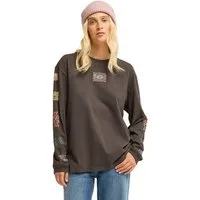 Billabong Langarmshirt A/DIV Stamp