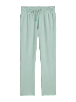 Marc O'Polo Damen Pyjamahose Mix N MatchSchlafhose, Nacht Hose, Loungehose