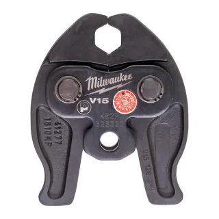 Milwaukee - PRESSBACKE J12-V15 F. 12V PRESSWERKZEUG - 4932430262