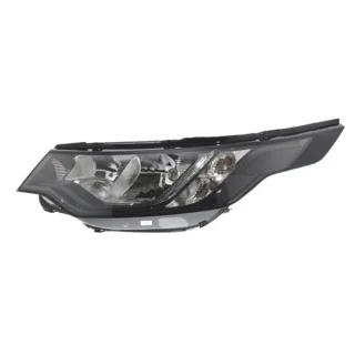 Valeo Scheinwerfer links Land Rover Discovery 046960