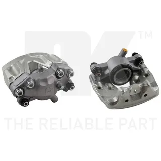 NK Bremssattel vorne links Mercedes C-Klasse Cls E-Klasse 2133279