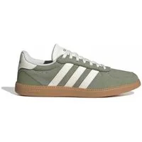 adidas Sportswear BREAKNET SLEEK TENGRN/CWHITE/GUM3 Sneaker