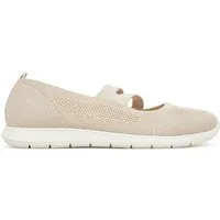 Remonte Remonte Damen-Sneaker, beige, niedrig Stiefel