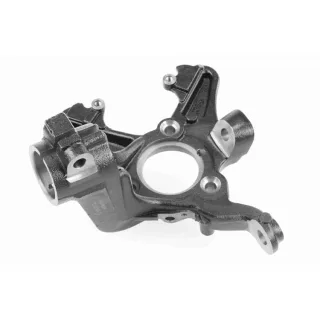 Vaico Achsschenkel vorne links Audi Seat Skoda VW V10-3036