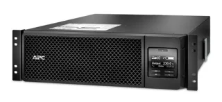 APC Marine Smart-UPS On-Line | srt5krmxlim | USV (in Rack montierbar/extern)