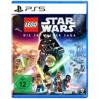 LEGO Star Wars: The Skywalker Saga PlayStation 5