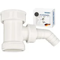 tecuro Siphon