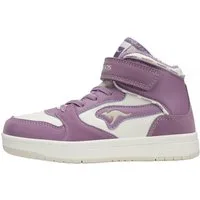 KangaROOS K-CP RIM MID EV Sneaker wärmendes Innenfutter