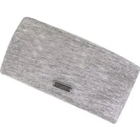 chillouts Stirnband Bari Headband mit strukturierter Oberfläche & softem Komfort