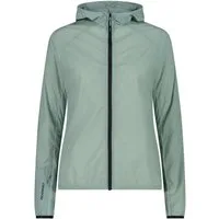 CMP Laufjacke CMP Damen Laufjacke Woman Jacket Fix Hood 34X6966