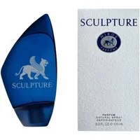 Nikos Eau de Parfum NIKOS SCULPTURE (M) PARFUM 100ML, Amber-Fougère, langlebig und markant