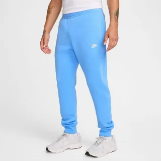 Nike - "Sportswear Club" Jogginghosen für Herren (Universität Blau)