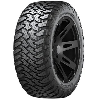 Hankook Dynapro MT2 RT05 255/75 R17 121/118Q 10PR M+S