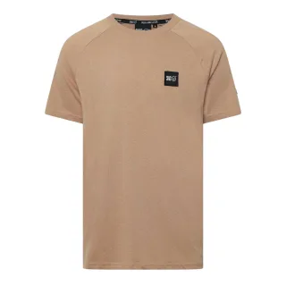 Duck and Cover - "Topfield" T-Shirt für Herren (Sand)