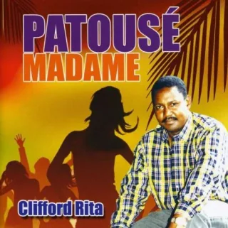 Patouse Madame