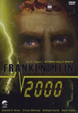 Frankenstein 2000