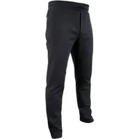 Papas Shorts Relaxhose Schicke und bequeme Freizeithose Jogginghose Jogger für den Alltag aus Baumwolle mit sicheren Reißverschlusstaschen
