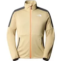 The North Face Funktionsjacke The North Face Middle Rock Fleece Jacket