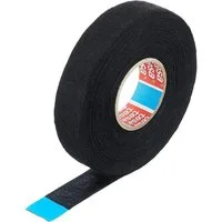 tesa Isolierband tesa Gewebeband PET-Vlies 51608 9mm x 25m