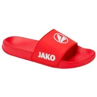 Jako Jakolette rot - 1 Paar Badeschuh