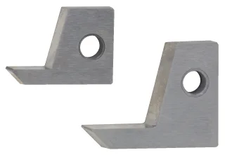 KS Tools HM-Ersatzschneidstahl für 222.5000 + 222.5220 - 900.5029
