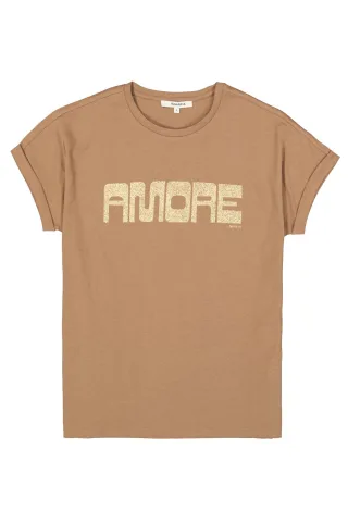 Garcia - N260201 soft taupe - Gr. - L