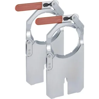 Geberit Set Aufspannplatten d110 359814001