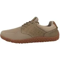 camel active 54ILA18 Herren Sneaker Turnschuhe, Sportschuhe, Freizeitschuhe, Halbschuhe, Schnürschuhe