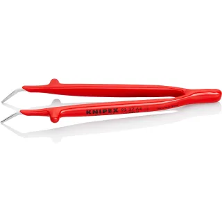 KNIPEX Universalpinzette 148 mm Glatt - 923764