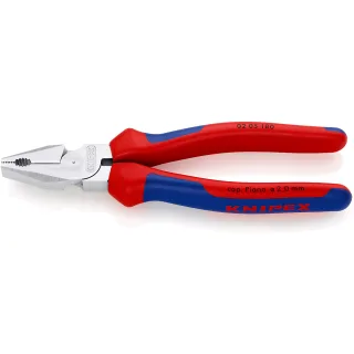 KNIPEX Kraft-Kombizange - 0205180