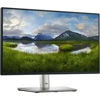 P2225H, LED-Monitor 54.6 cm (21.5 Zoll), schwarz/silber, FullHD, IPS, USB-C, 100Hz Panel