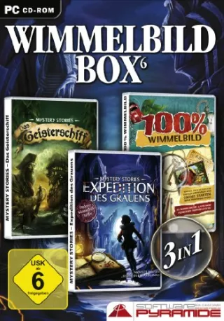 Die große Wimmelbildbox 6