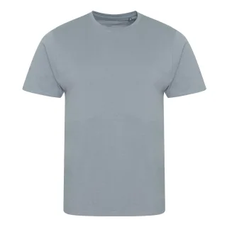 Ecologie - "Cascades" T-Shirt für Herren/Damen Unisex (Grau meliert)