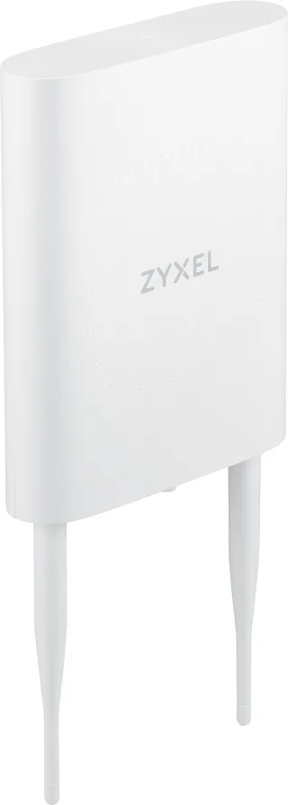 ZyXEL NWA55AXE | nwa55axe-eu0102f | 2,4 GHz - 5 GHz