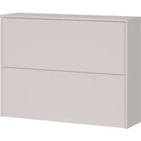 GERMANIA Hängeschuhschrank Binetto (1-St)
