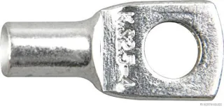 HERTH&BUSS Quetschverbinder, 2,5 mm² - 50251624