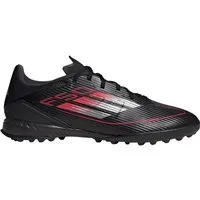 adidas Performance F50 League TF (für Kunstrasen, Hart- und Aschenplätze) schwarz/rot Fußballschuh