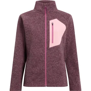 DAMEN FLEECEJACKE ARLITA W (432410-902)